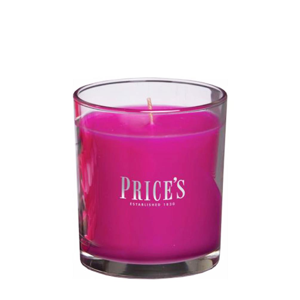 Price's Jar Magnolia Boxed Small Jar Candle £4.80
